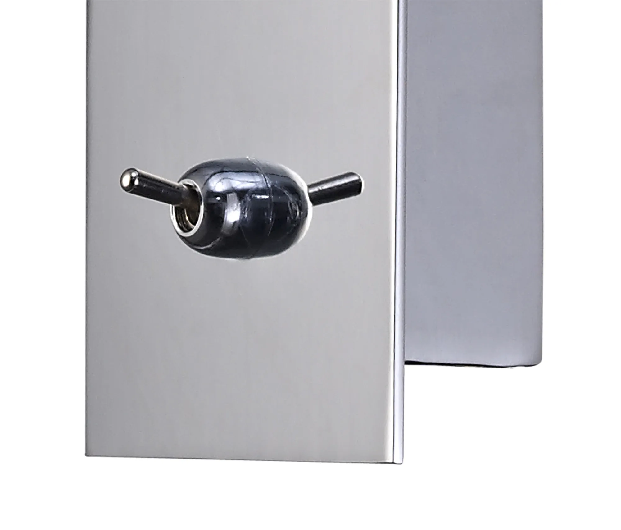 Winslow 3W LED Switched Wall Lamp Polished Chrome D0194  Deco Winslow